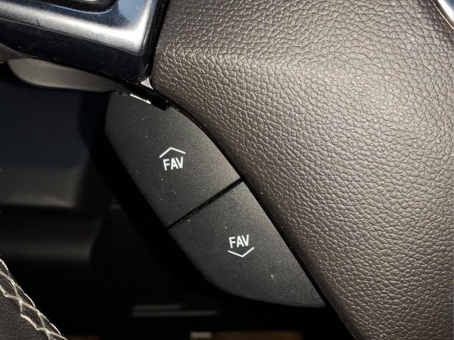 2023 Chevrolet Camaro 2LT