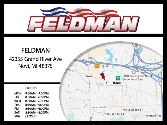 2023 Chevrolet Camaro 2LT