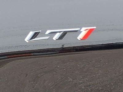 2022 Chevrolet Camaro LT1