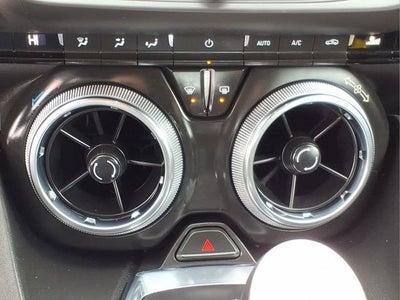 2022 Chevrolet Camaro LT1