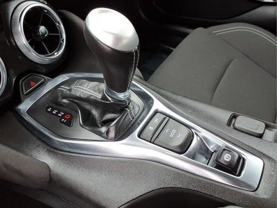 2022 Chevrolet Camaro LT1