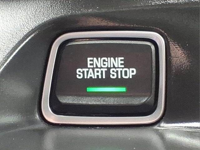 2022 Chevrolet Camaro LT1