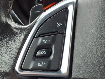 2022 Chevrolet Camaro LT1