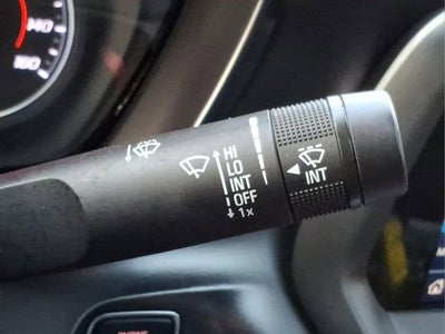 2023 Chevrolet Camaro LT1