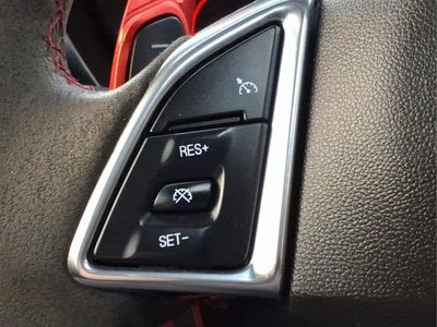 2023 Chevrolet Camaro LT1