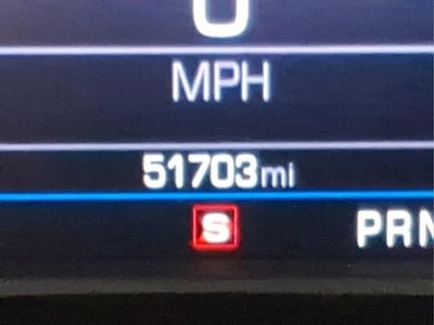 2023 Chevrolet Camaro LT1