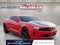 2023 Chevrolet Camaro LT1