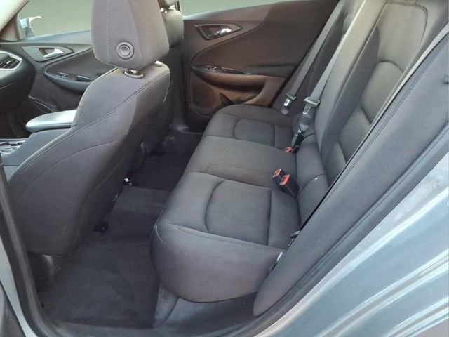 2023 Chevrolet Malibu RS