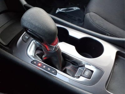 2023 Chevrolet Malibu RS