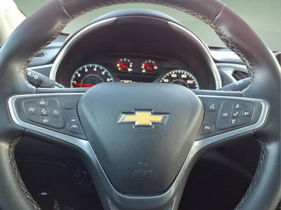 2023 Chevrolet Malibu RS