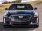 2017 Cadillac CTS Luxury AWD