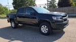 2020 Chevrolet Colorado 4WD Work Truck