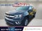 2017 Chevrolet Colorado 4WD LT