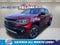 2021 Chevrolet Colorado 4WD Z71