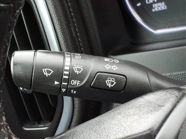 2022 Chevrolet Silverado 1500 LTD LT (2FL)