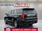 2023 GMC Yukon SLE