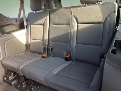 2023 GMC Yukon XL SLE