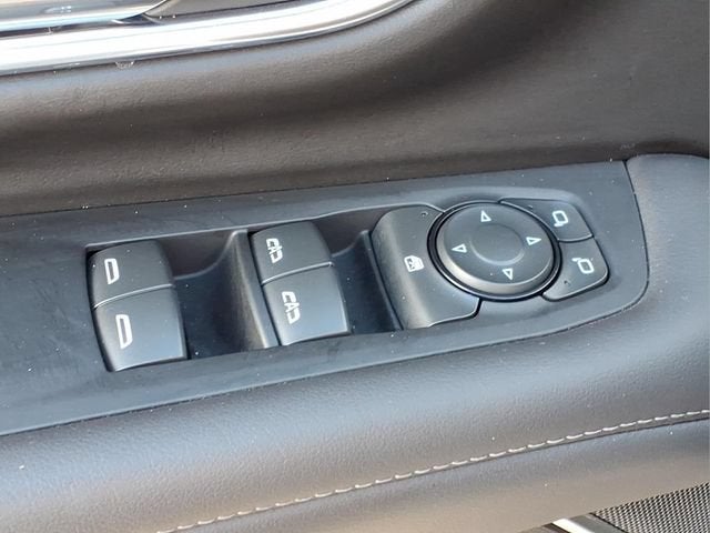 2023 GMC Yukon XL SLE