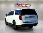 2023 GMC Yukon XL SLE