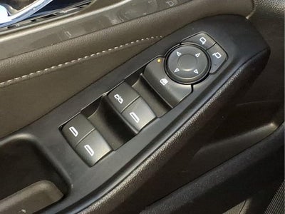 2024 Chevrolet Traverse Limited LT Cloth