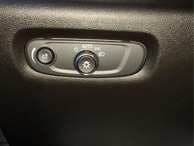 2024 Chevrolet Traverse Limited LT Cloth
