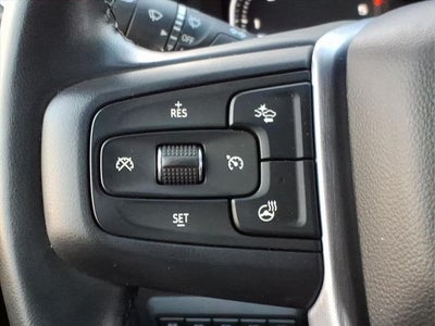 2023 GMC Sierra 2500 HD SLT