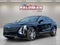 2024 Cadillac LYRIQ Luxury 2