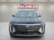 2024 Cadillac LYRIQ Luxury 2