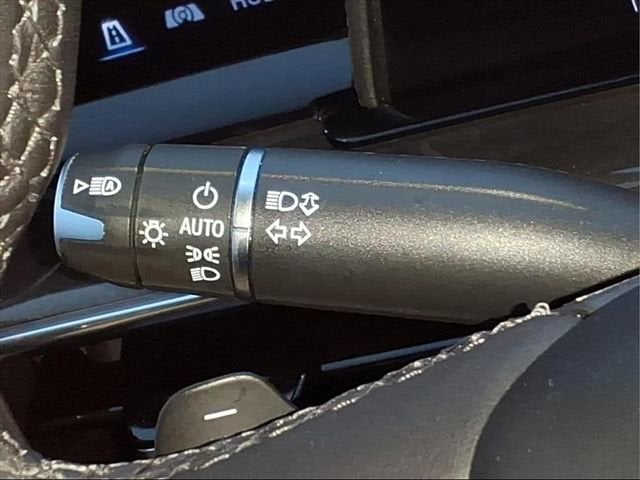 2024 Cadillac Escalade ESV Premium Luxury