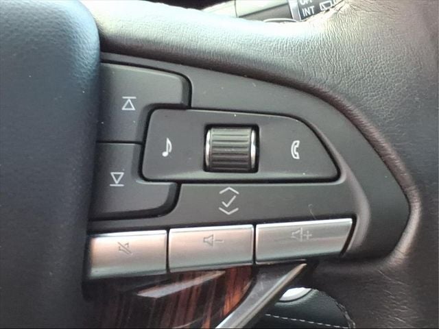 2024 Cadillac Escalade ESV Premium Luxury