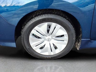 2023 Nissan LEAF S 40 kWh