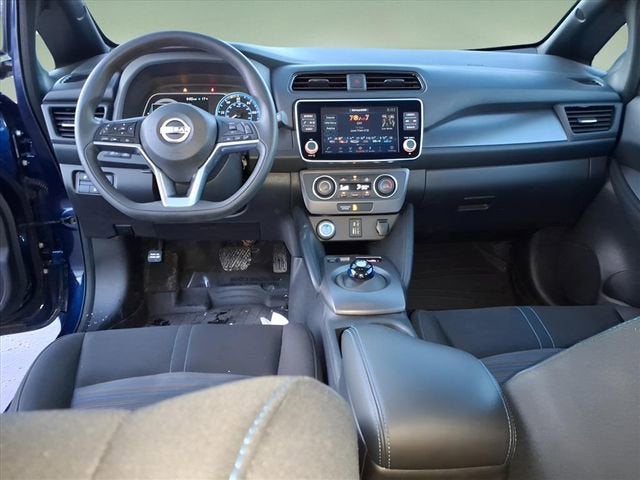 2023 Nissan LEAF S 40 kWh