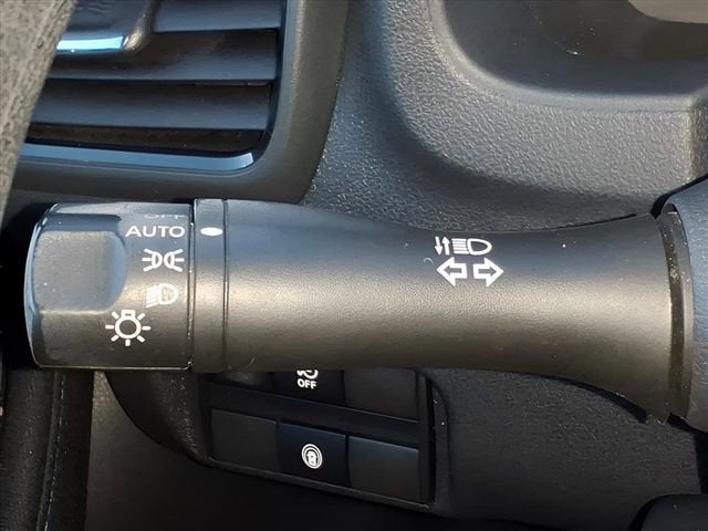 2023 Nissan LEAF S 40 kWh