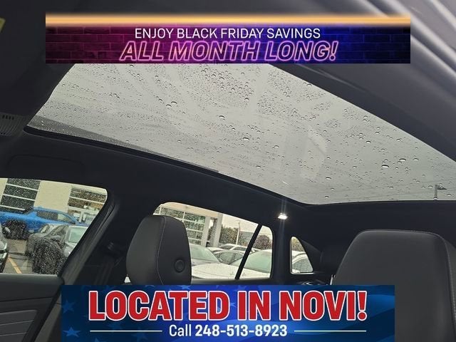 2023 Volkswagen ID.4 AWD Pro S