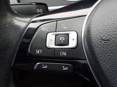 2018 Volkswagen Atlas 3.6L V6 SEL