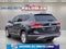 2018 Volkswagen Atlas 3.6L V6 SEL