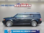 2011 Ford Flex Limited