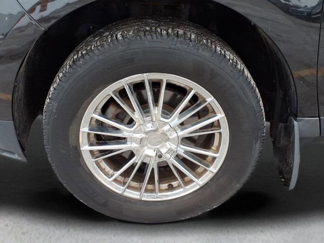 2015 Lincoln MKX 4dr Wgn 3.7L V6 AWD