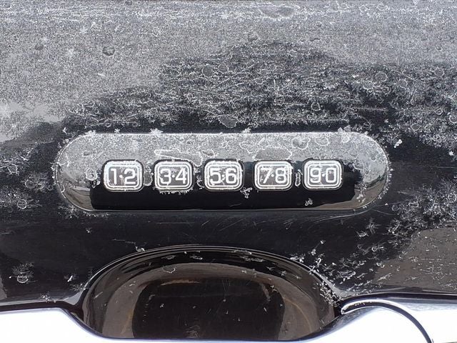 2015 Lincoln MKX 4dr Wgn 3.7L V6 AWD