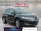 2015 Lincoln MKX 4dr Wgn 3.7L V6 AWD