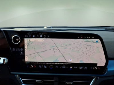 2024 Chevrolet Equinox EV 3LT