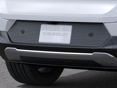 2024 Chevrolet Equinox EV 3LT