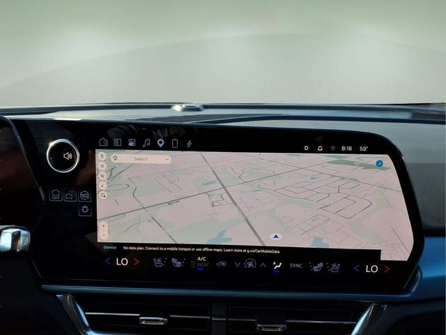 2024 Chevrolet Equinox EV 3LT