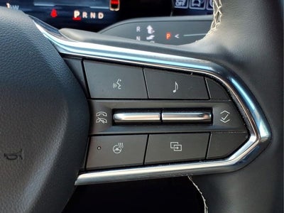 2024 Chevrolet Equinox EV 3LT