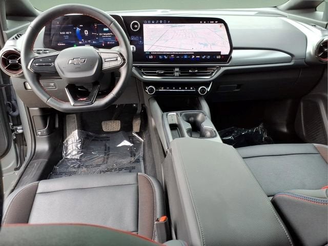 2024 Chevrolet Equinox EV 3RS