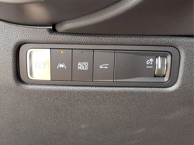 2024 Chevrolet Equinox EV 3RS