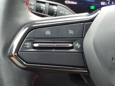 2024 Chevrolet Equinox EV 3RS