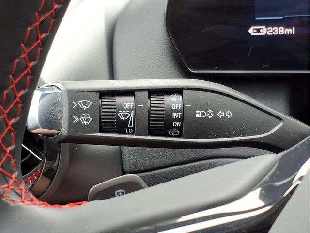 2024 Chevrolet Equinox EV 3RS