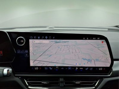 2024 Chevrolet Equinox EV 3RS