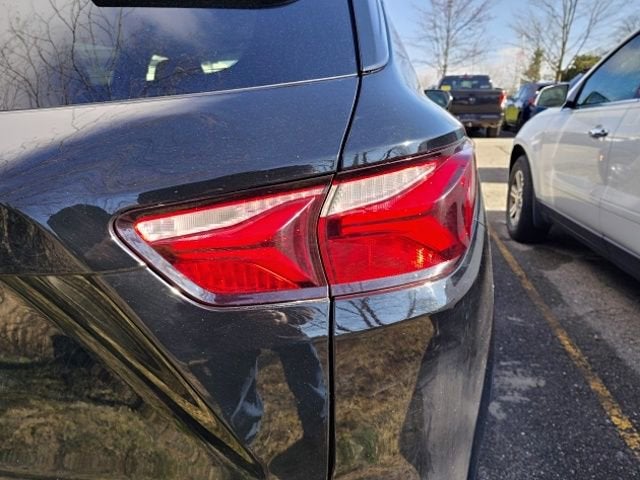 2019 Chevrolet Blazer LT w/3LT